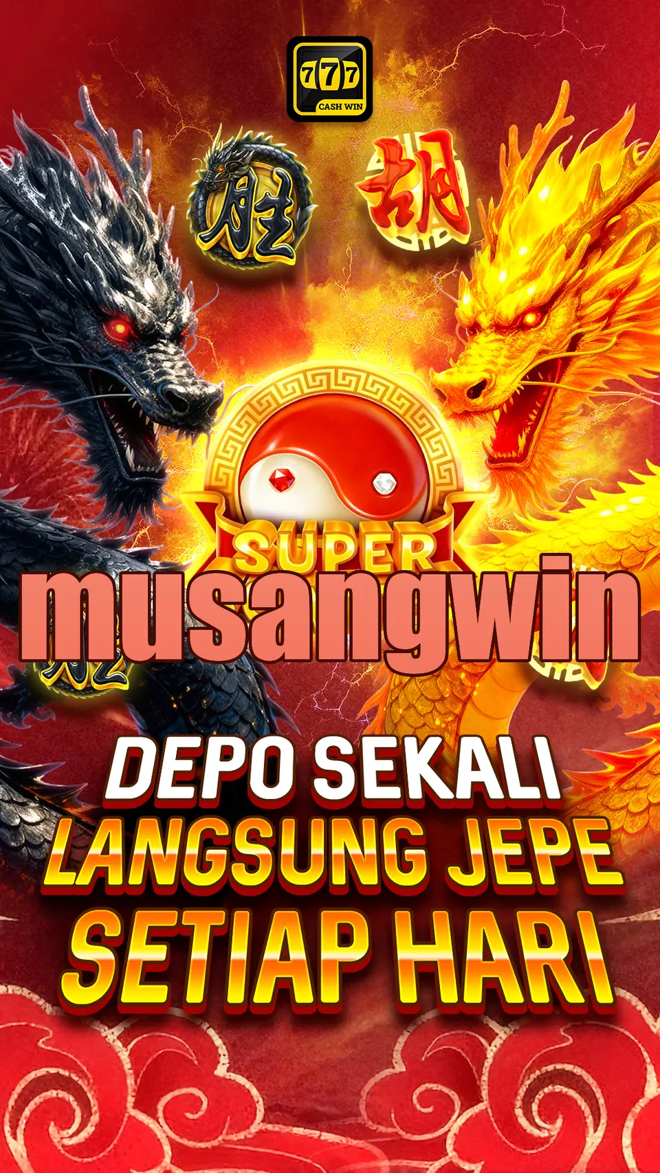 musangwin APK