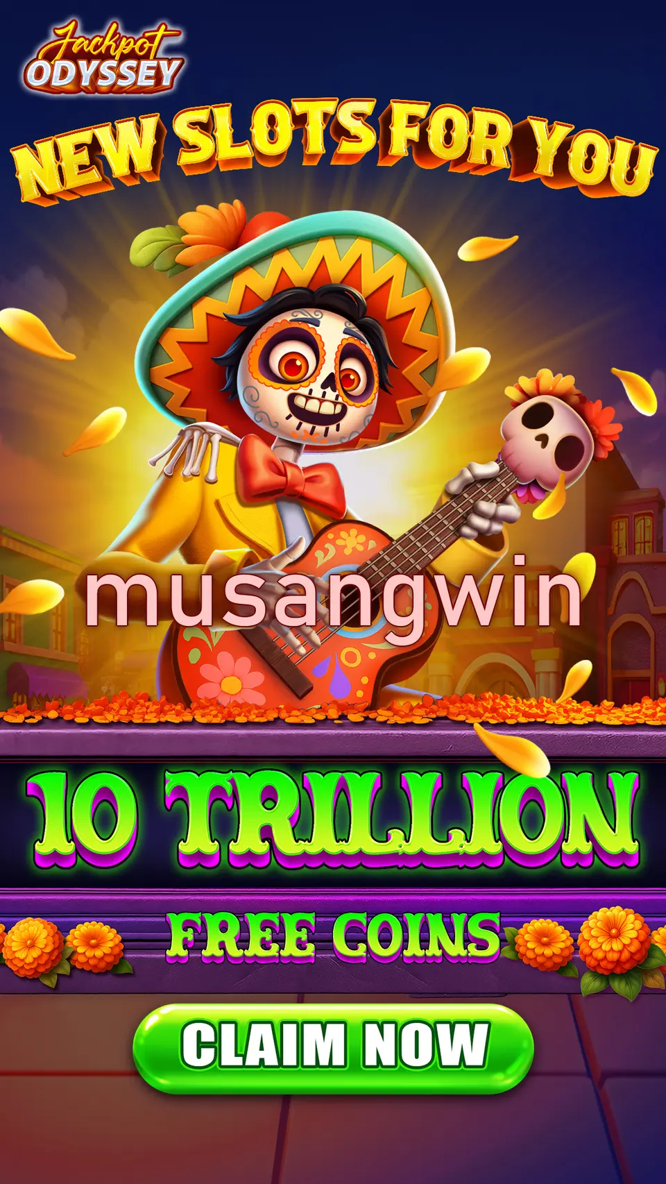 musangwin APK