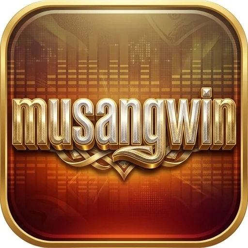 musangwin Logo - Resmi