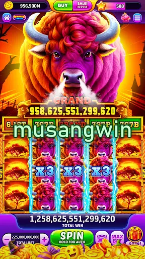 musangwin Preview - Resmi Unduh